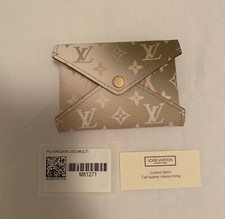 Louis Vuitton Kirigami
