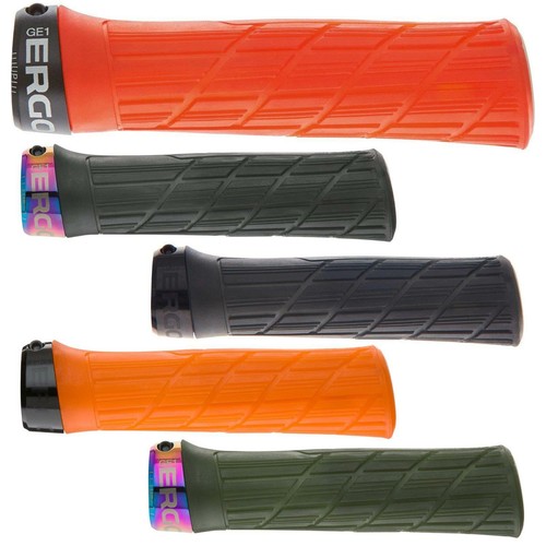 Manubrio bici ergon ge1 - ergon,