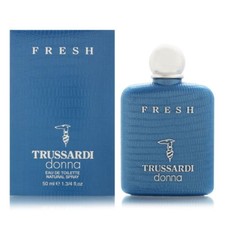Trussardi Donna Fresh by