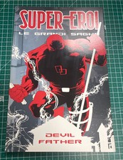 Supereroi Le Grandi Saghe n