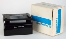 Durst setobox 6x6cm per - 66,