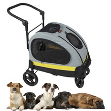 Bingopaw passeggino per cani - per,