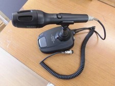 Yaesu MD-100A8X Microfono