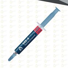 PASTA TERMICA ARCTIC MX-4 4GR GPU CPU PROCESSORI PC COMPUTER PS4 TERMOCONDUTTIVA