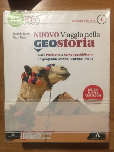 Nuovo viaggio nella - viaggio,