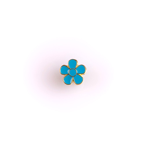 Spilla massonica 12mm - spilla,