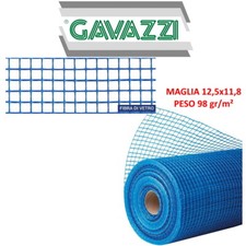 RETE IN FIBRA DI VETRO