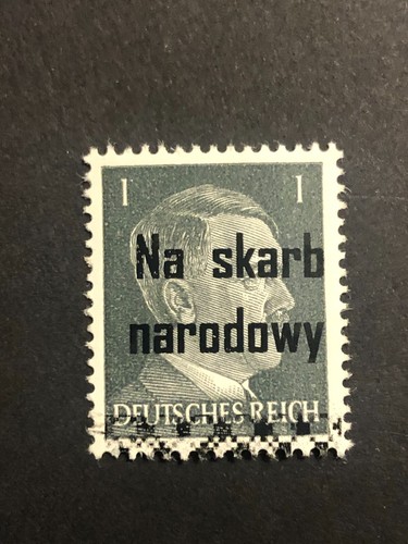 Germania 1945 post seconda
