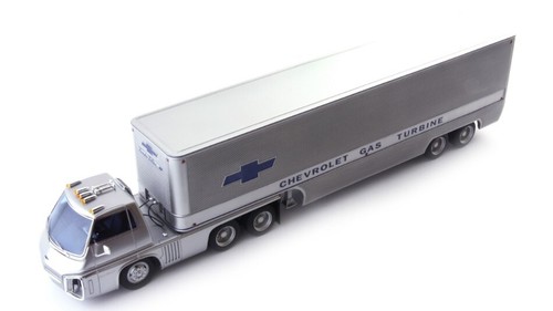 Modellino camion scala 43 - scala, 1:43