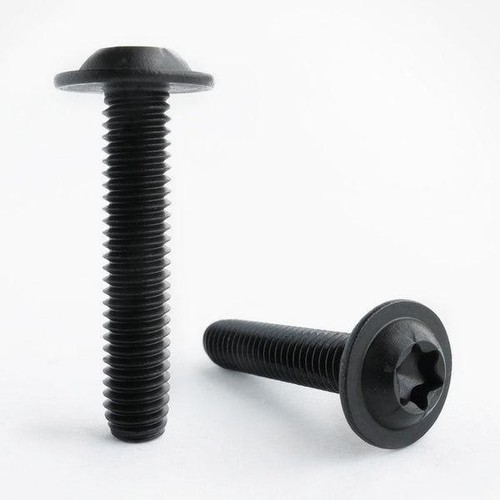Flangia pulsante torx - , in
