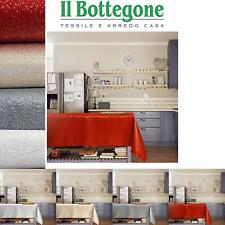 Tovaglia antimacchia tavolo