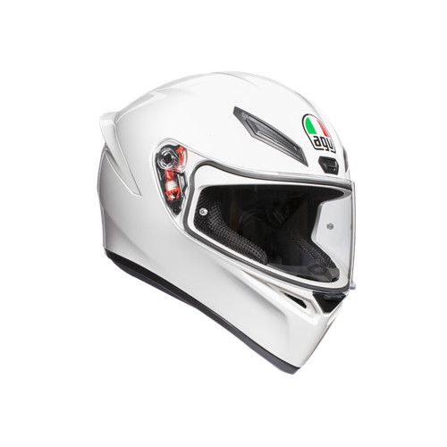 Casco integrale mono agv - casco,