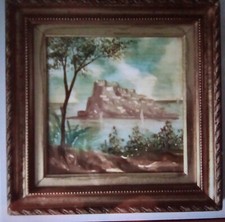 Ischia, Il Castello Aragonese-