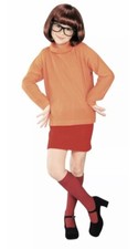 Costume cosplay Scooby-Doo
