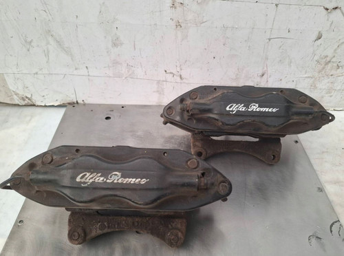 Pinze freno alfa romeo gta - romeo,