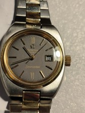 Orologio Omega Seamaster Lady