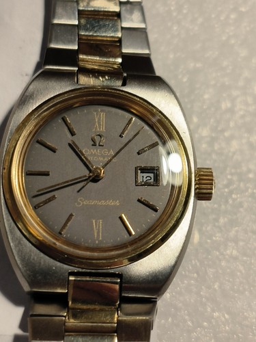 Orologio omega seamaster lady - orologio,