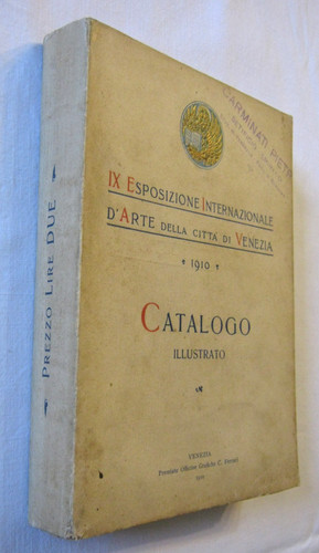 Esposizione - ix, (9)