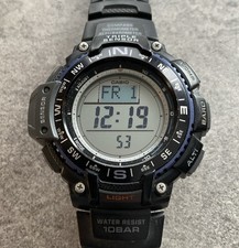 Orologio digitale Casio