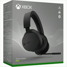 Xbox Wireless Headset - Cuffie