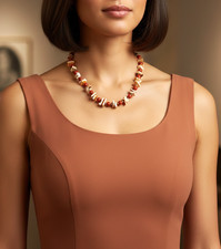 💎 COLLANA vintage