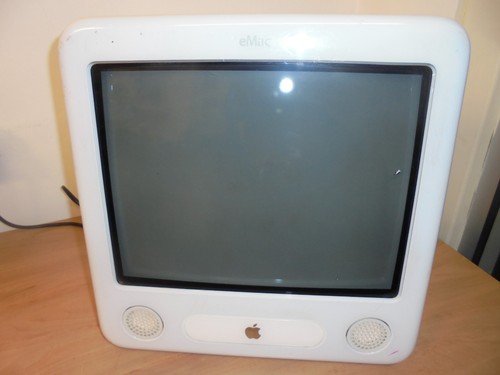 Apple emac modello a1002 - emac, modello: