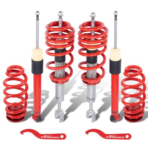Coilover filettato for - , a4