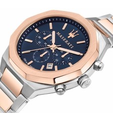 Orologio Maserati Stile