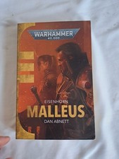 DAN ABNETT - EISENHORN MALLEUS