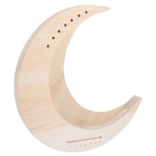 Strumento arpa a forma di di