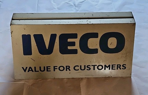Iveco value for customers rara - iveco,