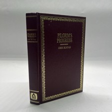 Pilgrim's Progress by John
