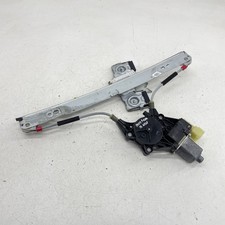 MOTORE FINESTRINO FORD FIESTA MK7 8A61-14A389-B 5DR NSF LH PASSEGGERO ANTERIORE SINISTRO 12-17