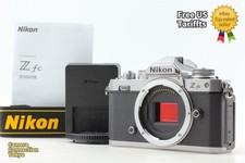 S/C 17020 [Top MINT+++] Nikon Z fc 20,8 megapixel fotocamera digitale mirrorless dal GIAPPONE