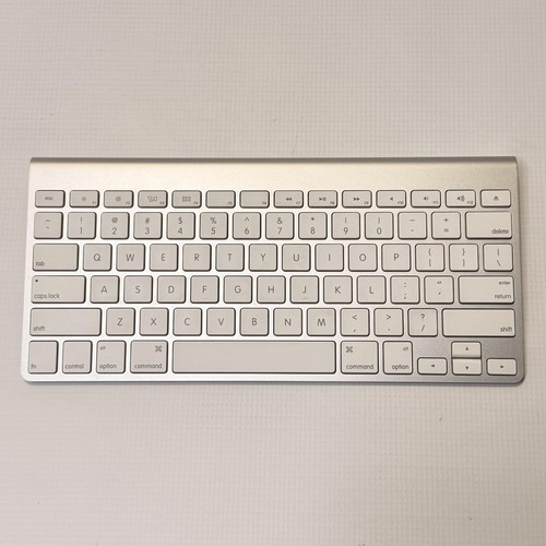 Apple tastiera wireless a1314 - apple,