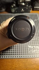 Minolta zoom 300mm - zoom, 75-300mm