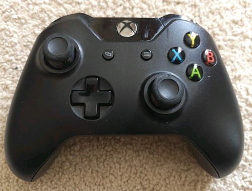 Controller microsoft xbox one - controller,