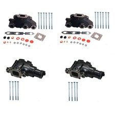 Boot & Motor Mercruiser