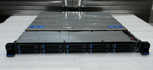 Chenbro rm14610 server - chenbro,