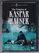 The Enigma of Kaspar Hauser