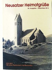 Neusatzer Heimatgrüße