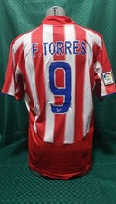 Jersey Atletico Madrid 9 F