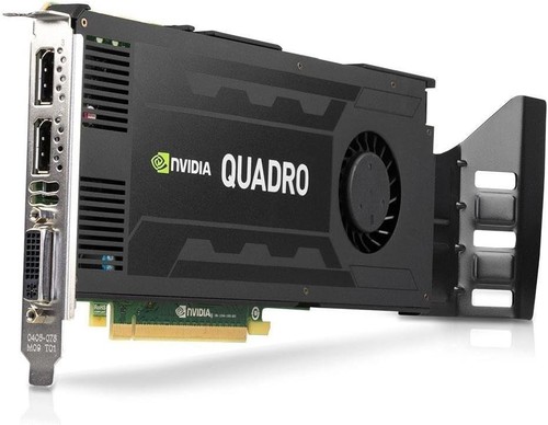 Scheda grafica nvidia quadro - grafica,