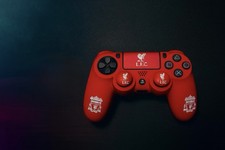 PS 4 Pro Gamer Controller Skin