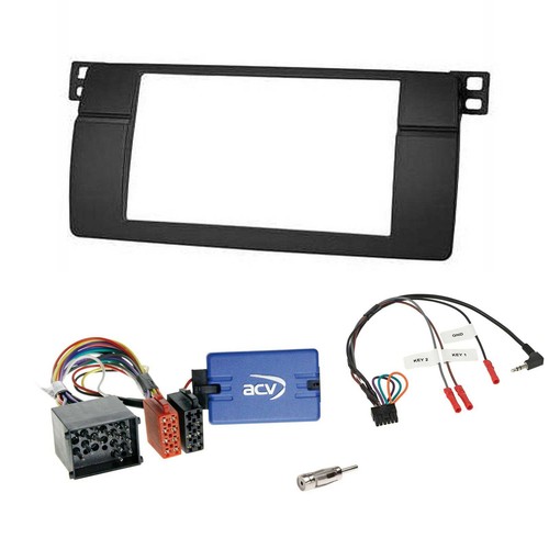 Kit installazione adattatore - installazione,
