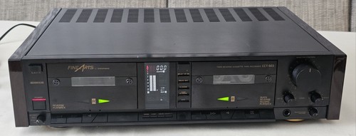 Grundig fine arts - grundig, cct-903