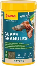 LOT DE 2 sera Guppy Gran