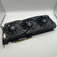 Asus Strix Gtx 1080 8g Gaming