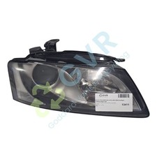 AUDI A5 TFSI SPORT MK1 (8T3)