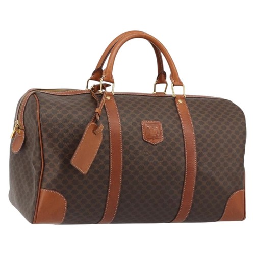 Borsa celine macadam tela - borsa,